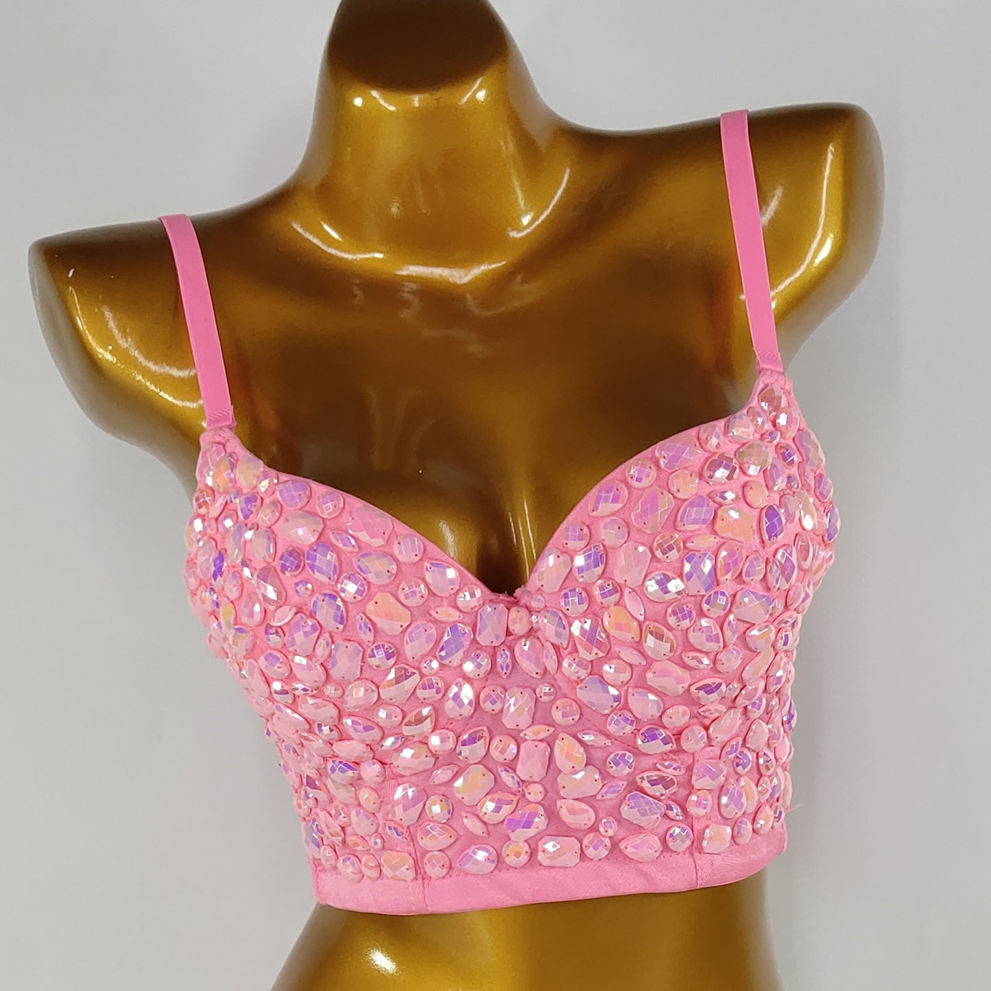 Bustier Cami Corset Maral