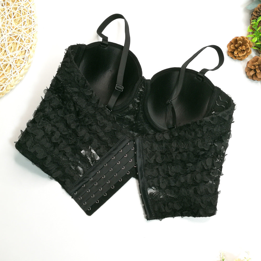 Bustier Cami Corset Amanda