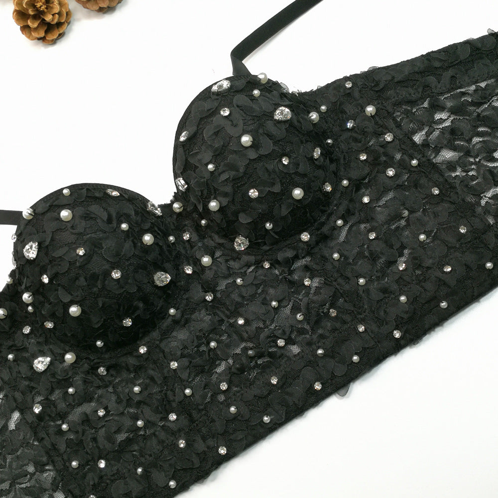 Bustier Cami Corset Amanda