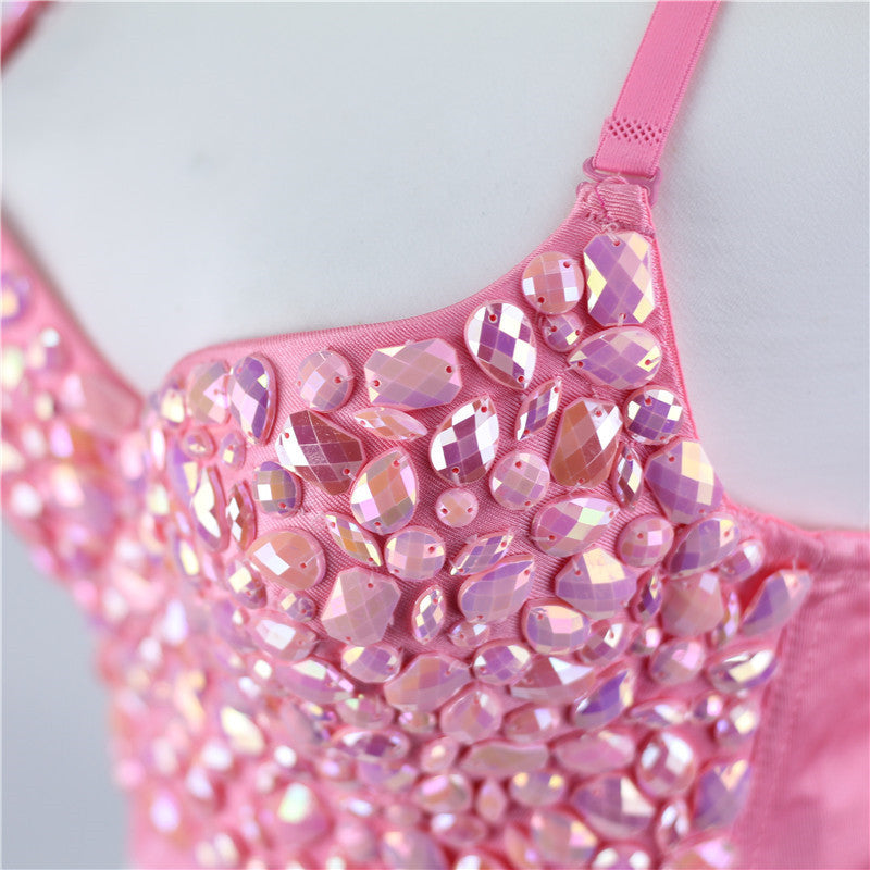 Bustier Cami Corset Maral