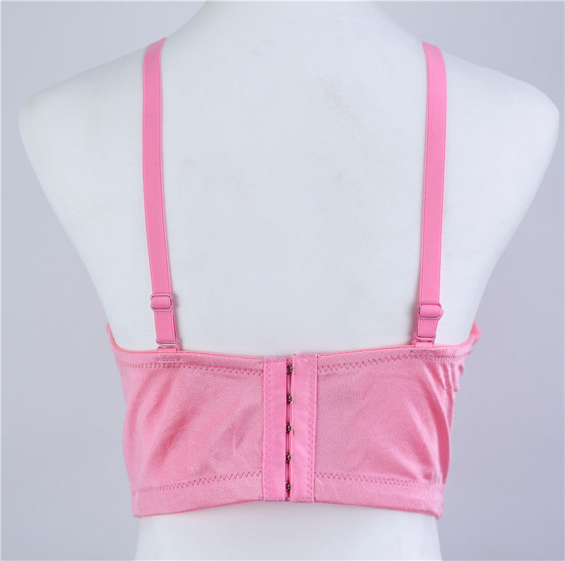 Bustier Cami Corset Maral