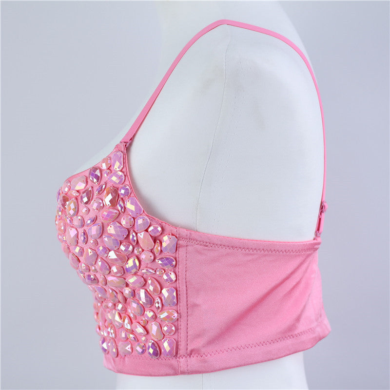 Bustier Cami Corset Maral