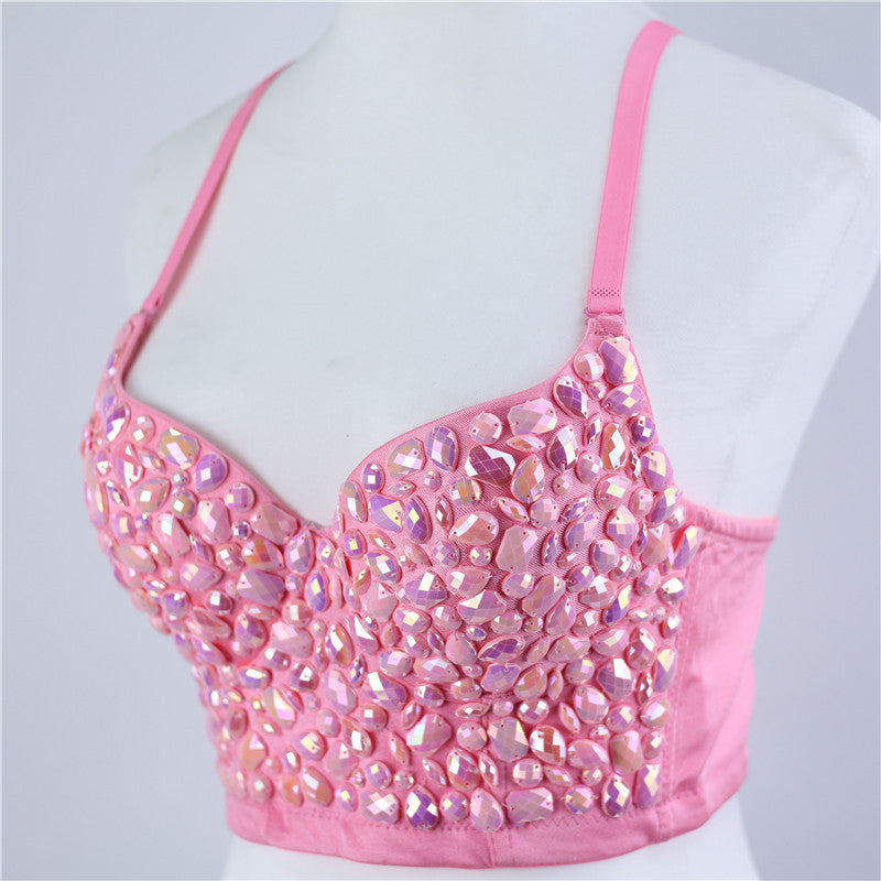 Bustier Cami Corset Maral