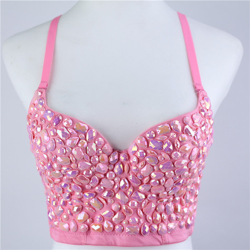 Bustier Cami Corset Maral