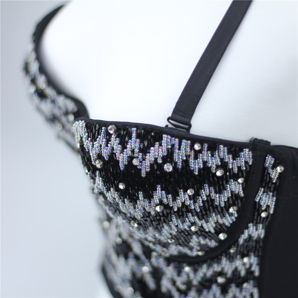 Bustier Cami Corset Jumana