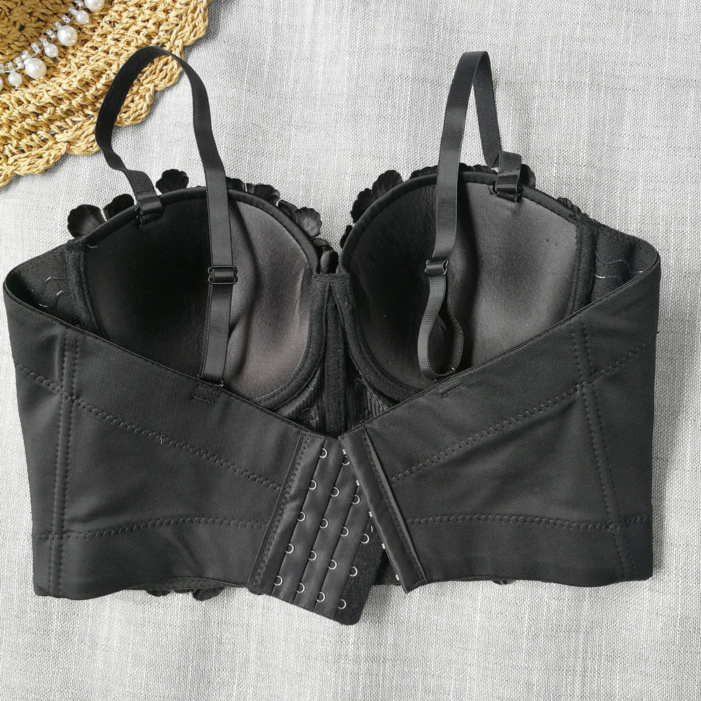 Bustier Cami Corset Kiara