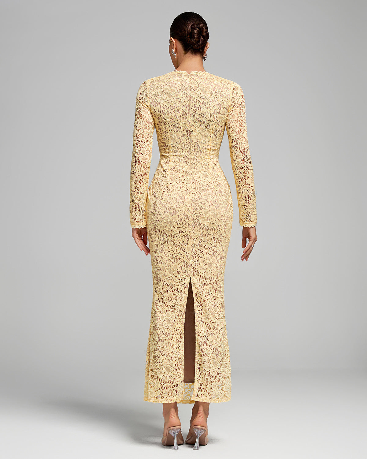 Mirel Midi Dress