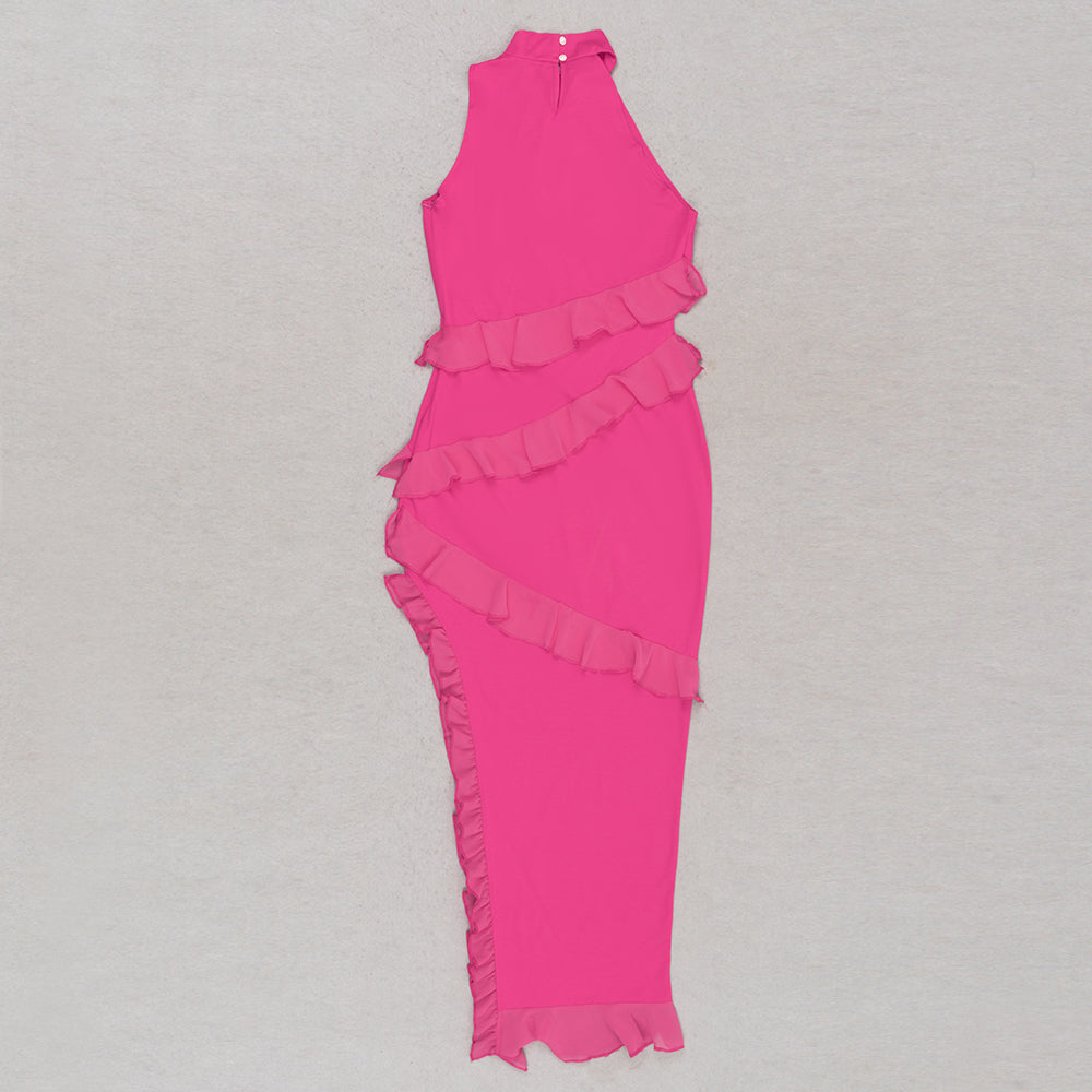 Donna Maxi Dress