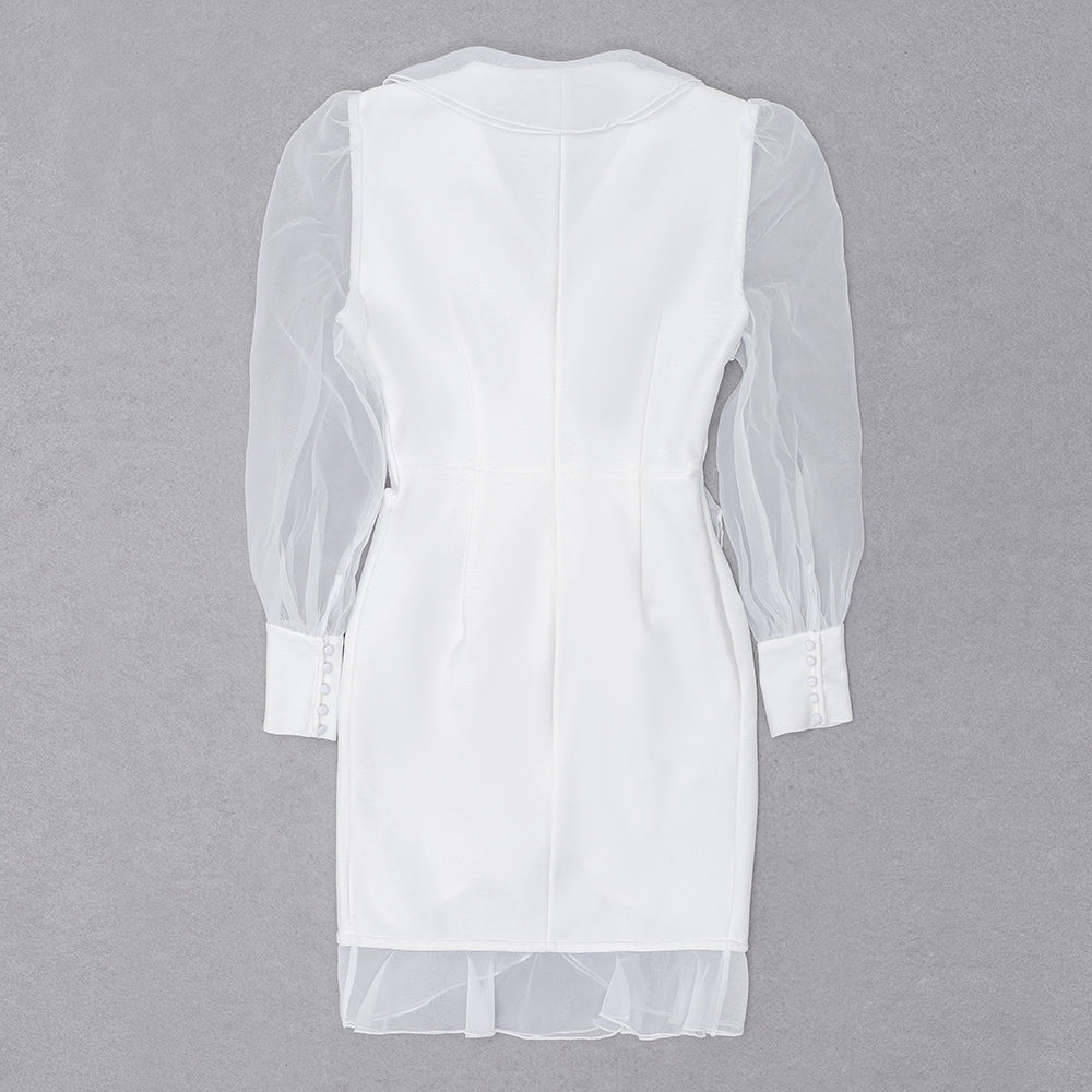 Dolce Mini Dress