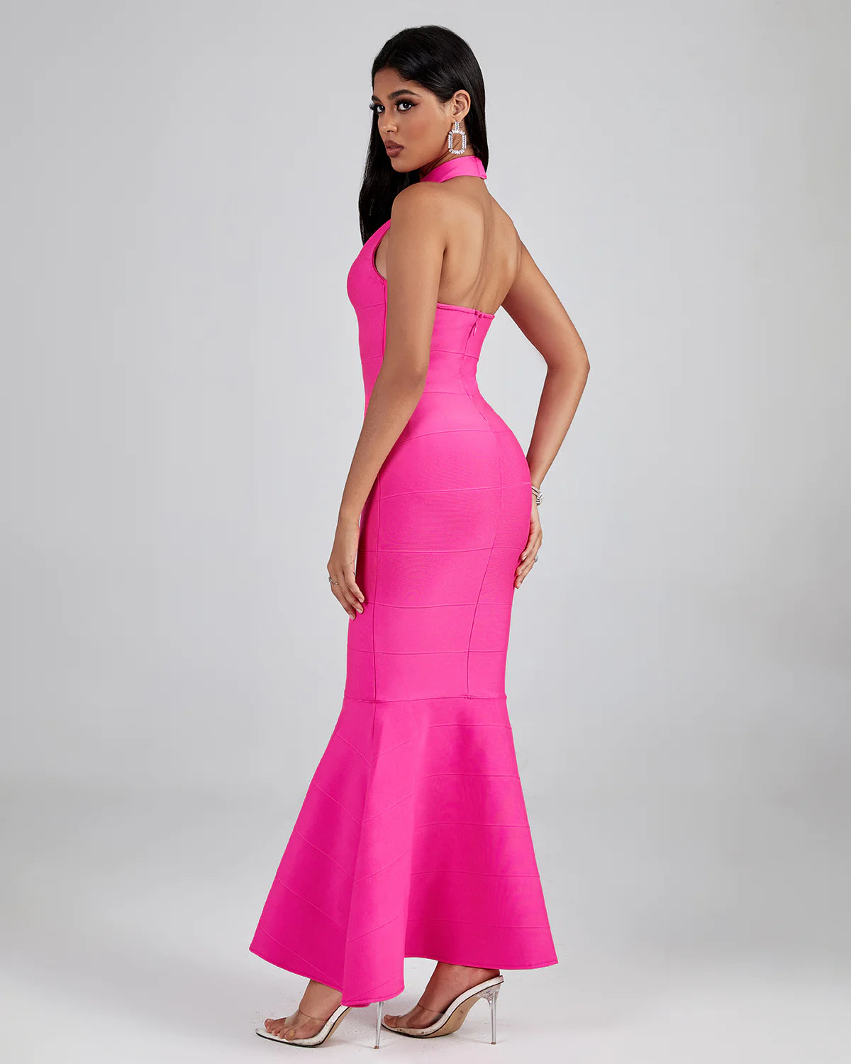 Marcella Midi Dress