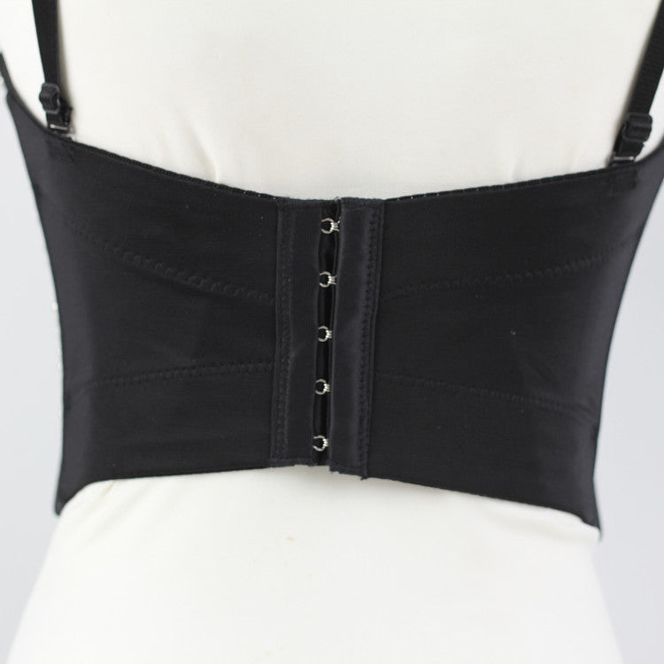 Bustier Cami Corset Farangiz