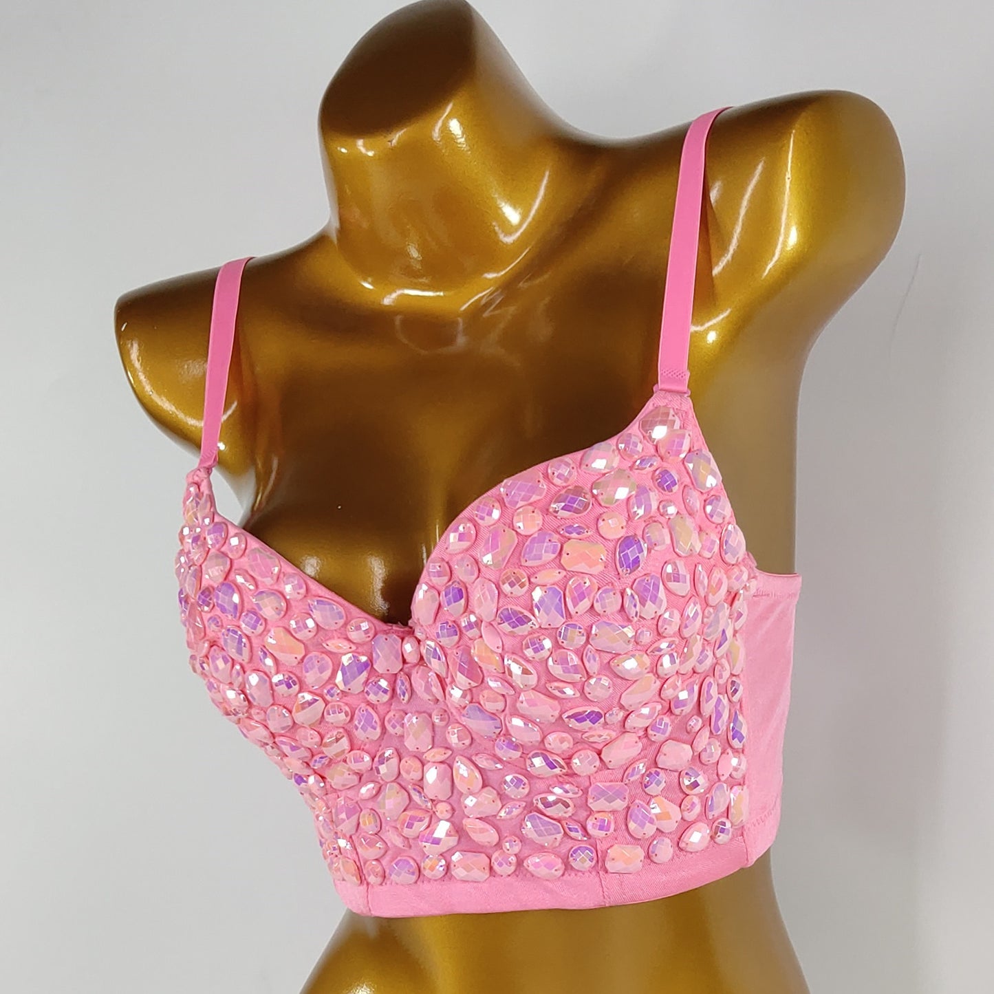 Bustier Cami Corset Maral