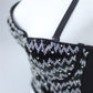 Bustier Cami Corset Jumana