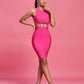 Raki Mini Bandage Dress