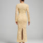 Mirel Midi Dress