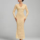 Mirel Midi Dress