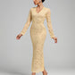Mirel Midi Dress