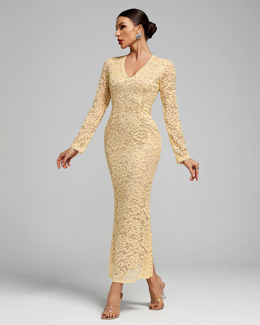Mirel Midi Dress