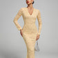 Mirel Midi Dress