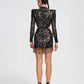 Eshe Mini Dress