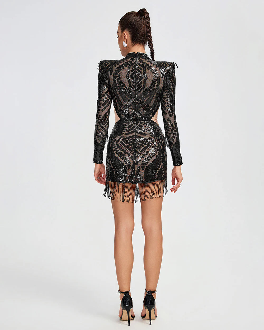 Eshe Mini Dress