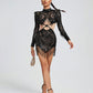 Eshe Mini Dress