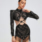 Eshe Mini Dress