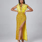 Yaani Maxi Dress