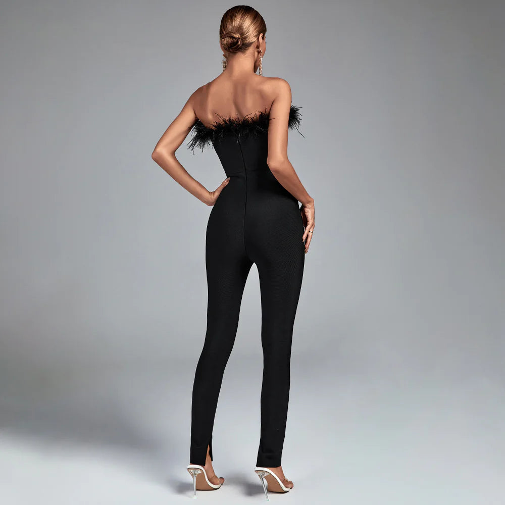 Bikiba Jumpsuit