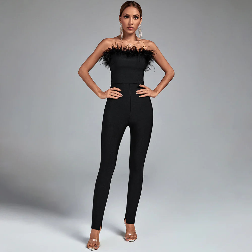 Bikiba Jumpsuit