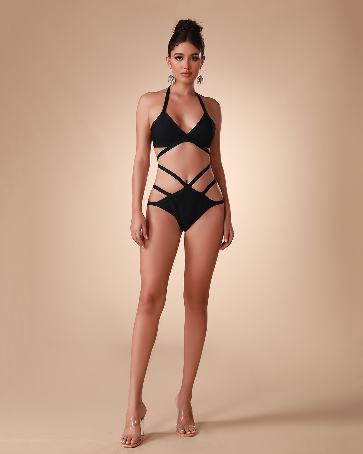 Sher Vin Two Piece Bikini