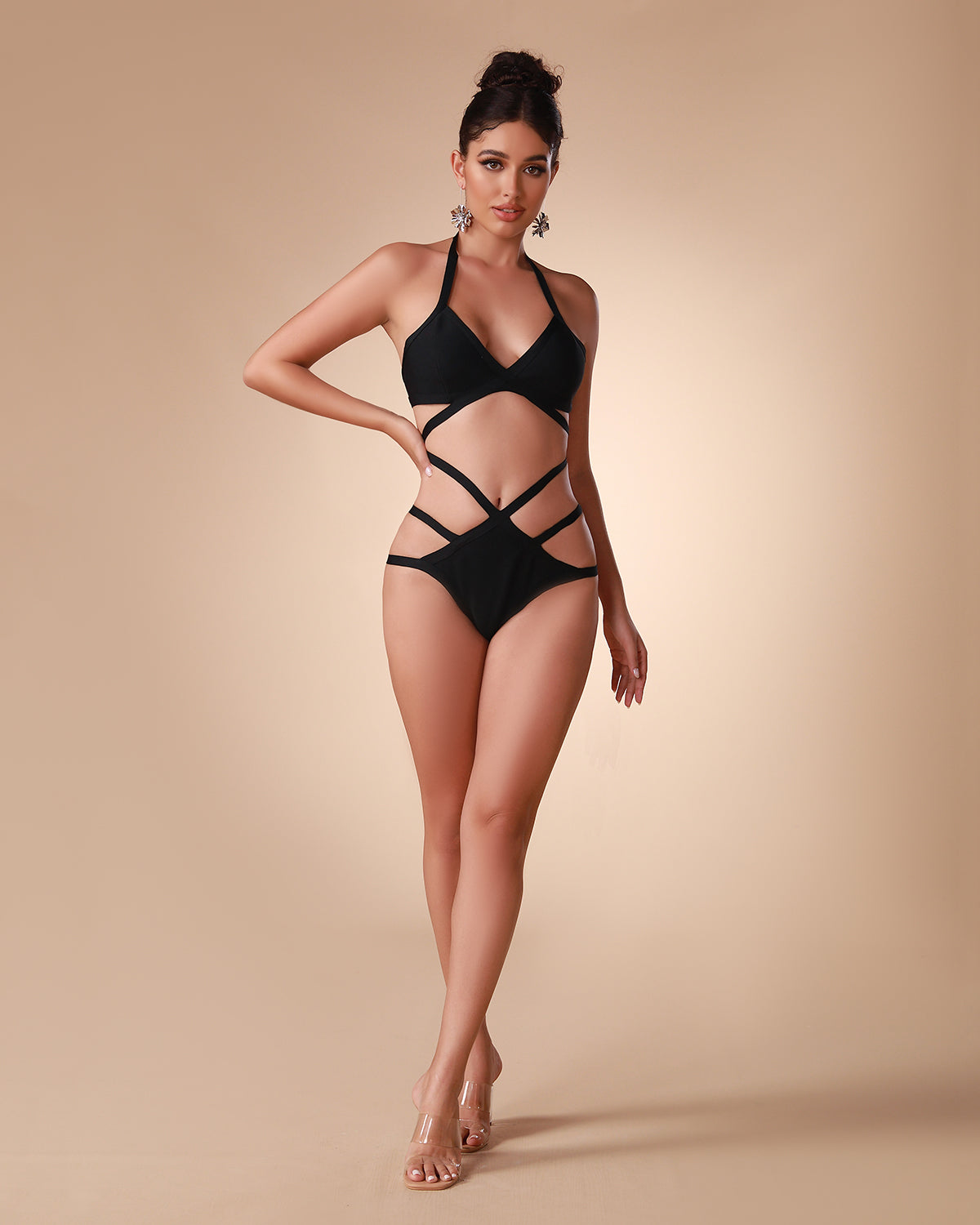 Sher Vin Two Piece Bikini