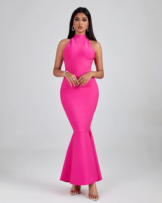 Marcella Midi Dress