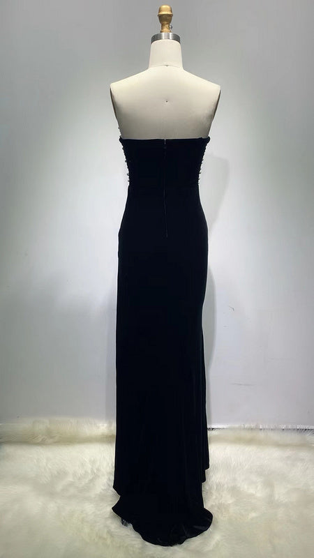 Shervina Maxi Dress