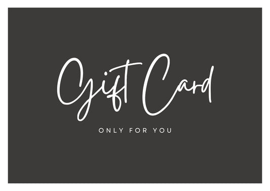 Royal Boutique Gift Card