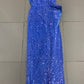 Abi Glam Sequin SHR4 Maxi