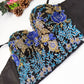 Bustier Cami Corset Abi Flowers