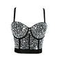Bustier Cami Corset Noghre