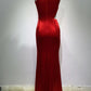 Ghermez Mirror Dress Maxi SHR10